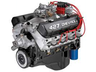 B0208 Engine